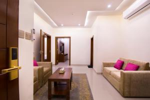 منازل الريم للشقق المخدومة