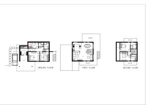 Maisons de vacances Chalet Serin : photos des chambres