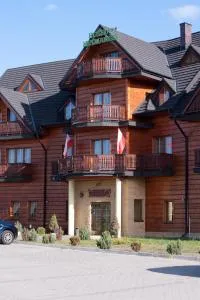 海特曼斯基酒店 - 斯凯尔涅维采