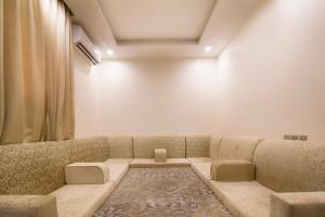 منازل الريم للشقق المخدومة