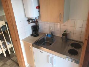 Vilsta Camping and Cottages