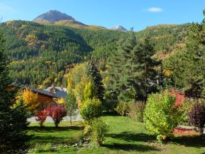 Chalets Le Tisonnier : photos des chambres