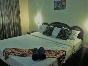 Lady Horton Bungalow