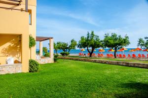 Silver Beach Hotel & Apartments - All inclusive Chania Greece