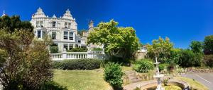 5 stern pension Escape Boutique B&B Llandudno Grossbritannien