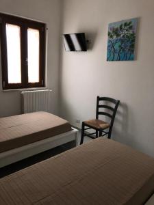 De Nittis Rooms