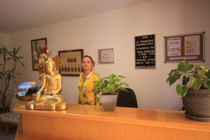 Hotels Hotel Le Romantique : photos des chambres