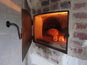 Bed and Breakfast La Solette photo 12