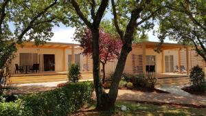 Holiday Mobile Homes Park Riviera