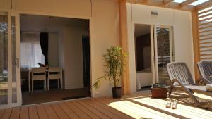 Holiday Mobile Homes Park Riviera