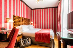 Classic Room room in Villa Pantheon
