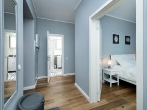 Gonsiori 7 Lux Apartment