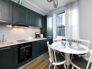 Gonsiori 7 Lux Apartment