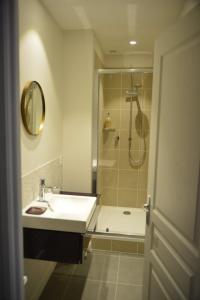 Appartements Cosy apartment ideally located in the Old Town : photos des chambres