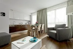 Sun Marine - 弗瓦迪斯瓦沃沃