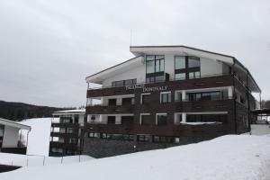 Appartement Triangel Donovaly Donovaly Slowakei