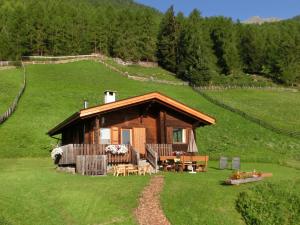 obrázek - Ferienhütte Premstlahof