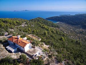 Agnanti Villas Alonissos Greece