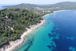 ELIVI Skiathos Skiathos Greece