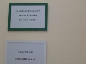 Hotels Hotel Beausejour : photos des chambres