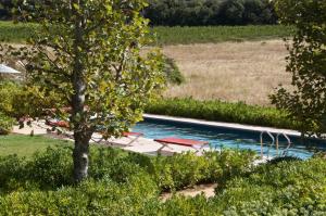 Hotels Village Castigno - Wine Hotel & Resort : photos des chambres