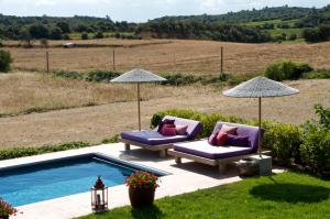 Hotels Village Castigno - Wine Hotel & Resort : photos des chambres