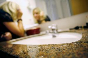 Single Room room in Park Hotel Fasanerie Neustrelitz