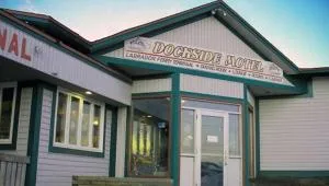 Dockside Motel - Port Saunders