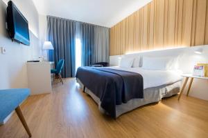 Standard Double or Twin Room room in Silken Ramblas