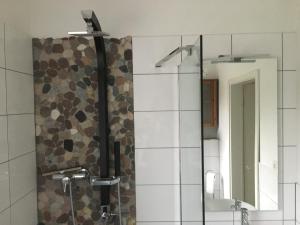 Stadtvilla Intzeplatz - Apartment Juist