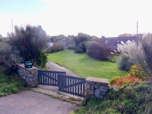 Maisons de vacances Seaview : photos des chambres