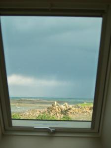 Maisons de vacances Seaview : photos des chambres