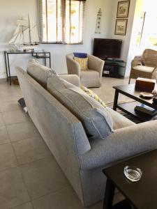 Maisons de vacances Seaview : photos des chambres