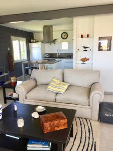 Maisons de vacances Seaview : photos des chambres