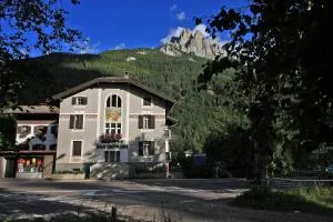 圣乔瓦尼酒店 - 维哥迪法萨