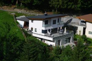 Birnbacher-appartement - Ubytování bez kategorie ve městě Sankt Veit im Pongau