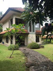 Villa Serendah Senggigi
