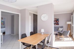 Appartamento Alery Annecy Francia