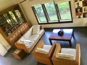 Villa Serendah Senggigi