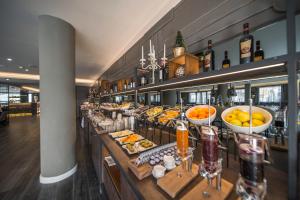 Hotel Spinale