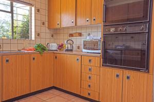 Chalet no. 2 Petunia