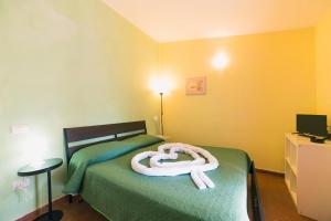 Standard Doppelzimmer