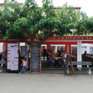 Auberge Provencale photo 15
