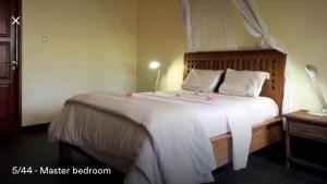 Villa Serendah Senggigi