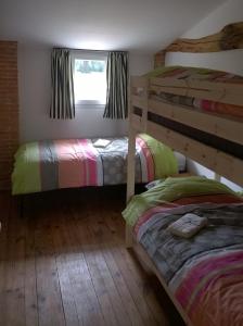 Maisons de vacances Gites de la noue : photos des chambres