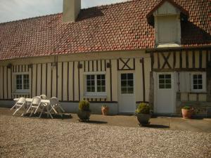 Les Gites de la Renardière