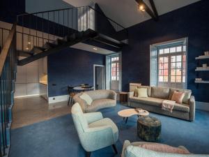 Apartamentos The Arc Carrís