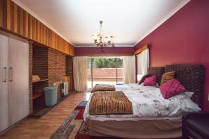 Chalet no. 2 Petunia