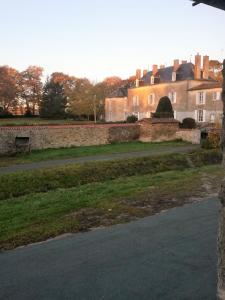 Maisons de vacances Gites de la noue : photos des chambres