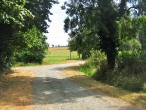 Maisons de vacances Gites de la noue : photos des chambres